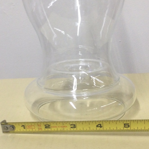 New Princess house candle holder - Picture 4 of 13